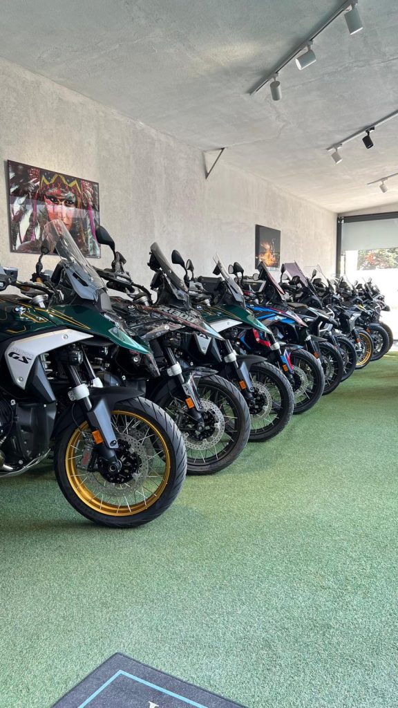 Ataşehir motosiklet alım satım