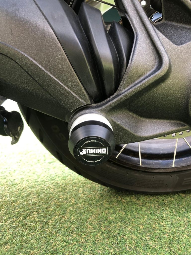 Motorsiklet aksesuar rhino ataşehir