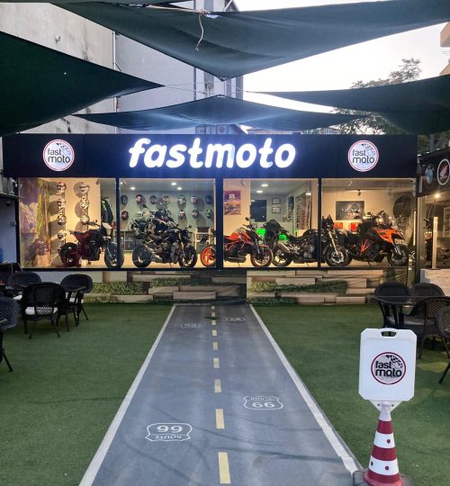 fastmoto ataşehir