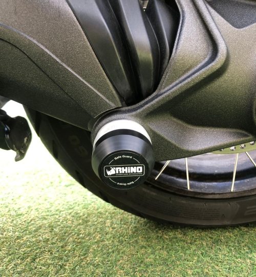 Motorsiklet aksesuar rhino ataşehir